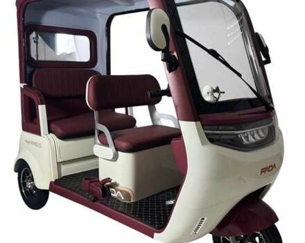 Другая Другая, объемом двигателя 0 л и пробегом 0 тыс. км за 1650 $, фото 13 на Automoto.ua