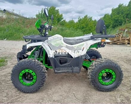 Другая Другая, объемом двигателя 0 л и пробегом 0 тыс. км за 2200 $, фото 4 на Automoto.ua