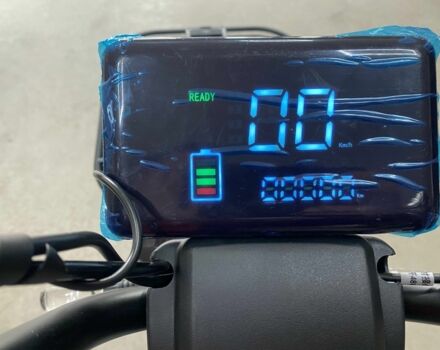 Другая Другая, объемом двигателя 0 л и пробегом 0 тыс. км за 515 $, фото 1 на Automoto.ua