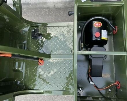 Інша Інша, об'ємом двигуна 0 л та пробігом 0 тис. км за 1018 $, фото 6 на Automoto.ua