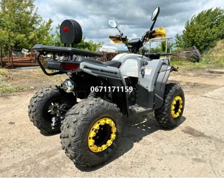 Другая Другая, объемом двигателя 0 л и пробегом 0 тыс. км за 2200 $, фото 2 на Automoto.ua