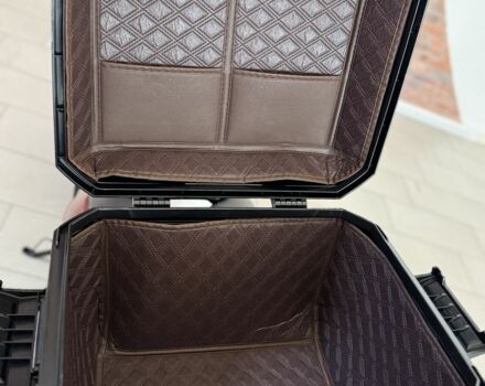 Другая Другая, объемом двигателя 0 л и пробегом 0 тыс. км за 1649 $, фото 4 на Automoto.ua