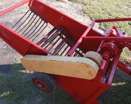 Інша Інша, об'ємом двигуна 0 л та пробігом 0 тис. км за 287 $, фото 1 на Automoto.ua