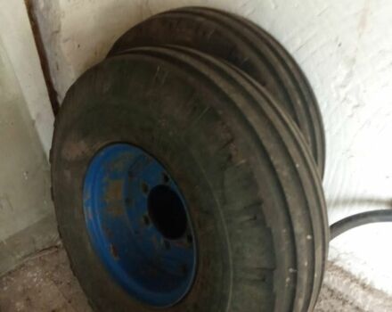 Другая Другая, объемом двигателя 0 л и пробегом 0 тыс. км за 3902 $, фото 3 на Automoto.ua