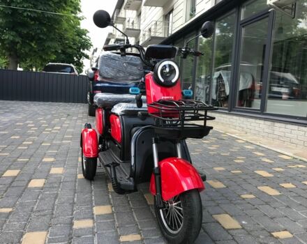 Другая Другая, объемом двигателя 0 л и пробегом 0 тыс. км за 850 $, фото 3 на Automoto.ua