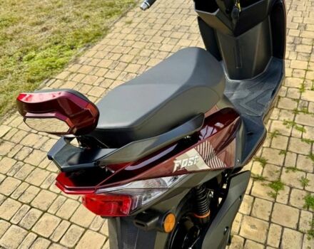 Другая Другая, объемом двигателя 0 л и пробегом 0 тыс. км за 1041 $, фото 7 на Automoto.ua