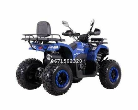 Другая Другая, объемом двигателя 0.2 л и пробегом 0 тыс. км за 2210 $, фото 3 на Automoto.ua