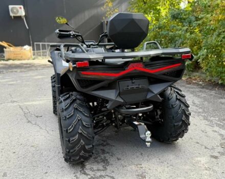 Інша Інша, об'ємом двигуна 0.3 л та пробігом 0 тис. км за 5200 $, фото 6 на Automoto.ua