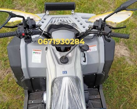 Інша Інша, об'ємом двигуна 0.2 л та пробігом 0 тис. км за 2200 $, фото 4 на Automoto.ua