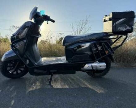 Другая Другая, объемом двигателя 0 л и пробегом 0 тыс. км за 1101 $, фото 2 на Automoto.ua