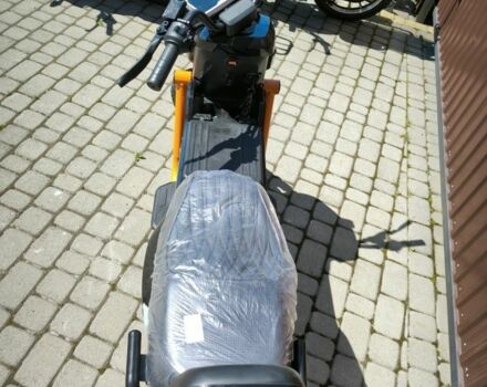 Другая Другая, объемом двигателя 0 л и пробегом 0 тыс. км за 1300 $, фото 5 на Automoto.ua