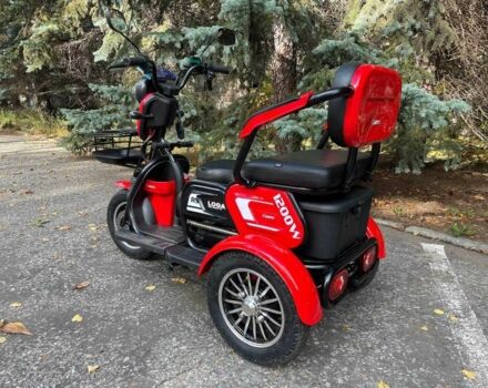 Другая Другая, объемом двигателя 0 л и пробегом 0 тыс. км за 819 $, фото 1 на Automoto.ua