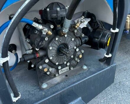 Другая Другая, объемом двигателя 0 л и пробегом 0 тыс. км за 7094 $, фото 2 на Automoto.ua