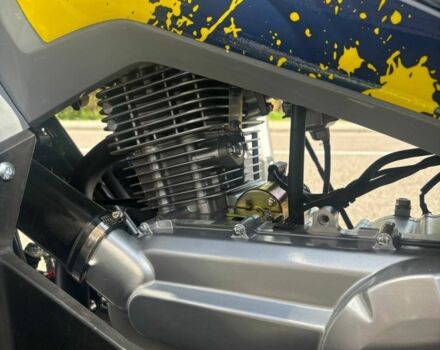 Інша Інша, об'ємом двигуна 0 л та пробігом 0 тис. км за 3050 $, фото 10 на Automoto.ua