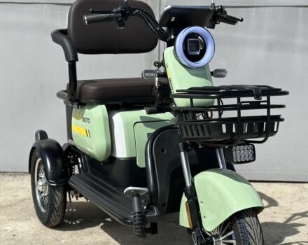 Другая Другая, объемом двигателя 0 л и пробегом 0 тыс. км за 946 $, фото 17 на Automoto.ua