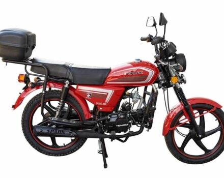 Другая Другая, объемом двигателя 0 л и пробегом 0 тыс. км за 701 $, фото 5 на Automoto.ua