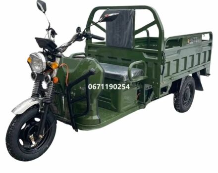 Другая Другая, объемом двигателя 0 л и пробегом 0 тыс. км за 2600 $, фото 1 на Automoto.ua