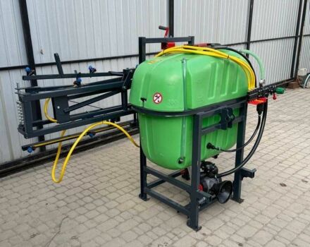 Другая Другая, объемом двигателя 0 л и пробегом 0 тыс. км за 597 $, фото 1 на Automoto.ua