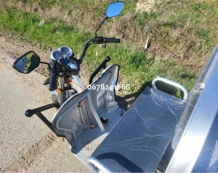 Інша Інша, об'ємом двигуна 0 л та пробігом 0 тис. км за 1950 $, фото 6 на Automoto.ua