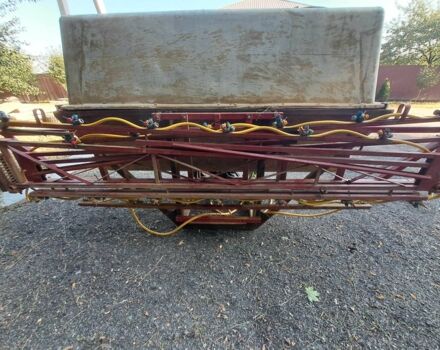 Другая Другая, объемом двигателя 0 л и пробегом 0 тыс. км за 1429 $, фото 1 на Automoto.ua