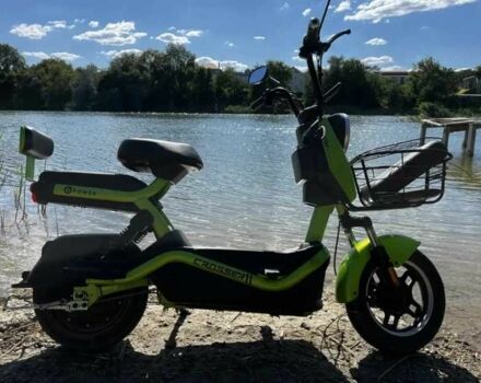 Другая Другая, объемом двигателя 0 л и пробегом 0 тыс. км за 387 $, фото 6 на Automoto.ua
