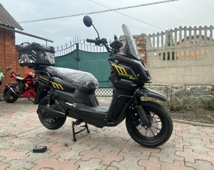 Другая Другая, объемом двигателя 0 л и пробегом 0 тыс. км за 1700 $, фото 1 на Automoto.ua