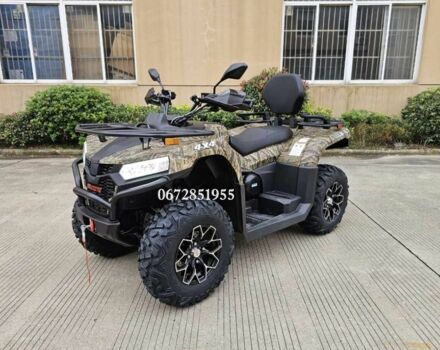 Другая Другая, объемом двигателя 0.5 л и пробегом 0 тыс. км за 5999 $, фото 4 на Automoto.ua