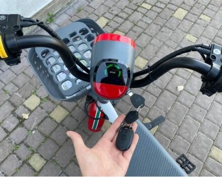 Інша Інша, об'ємом двигуна 0 л та пробігом 0 тис. км за 406 $, фото 1 на Automoto.ua