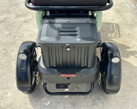 Другая Другая, объемом двигателя 0 л и пробегом 0 тыс. км за 946 $, фото 11 на Automoto.ua