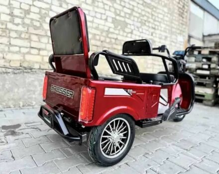 Інша Інша, об'ємом двигуна 0 л та пробігом 0 тис. км за 880 $, фото 5 на Automoto.ua