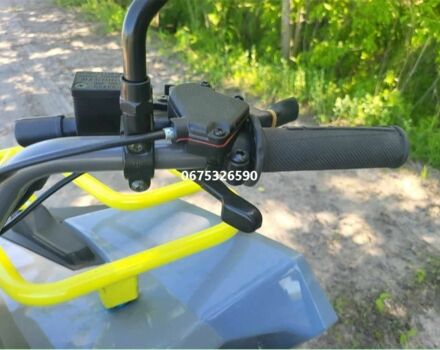 Другая Другая, объемом двигателя 0 л и пробегом 0 тыс. км за 1300 $, фото 9 на Automoto.ua