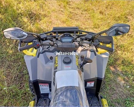 Другая Другая, объемом двигателя 0 л и пробегом 0 тыс. км за 2500 $, фото 2 на Automoto.ua