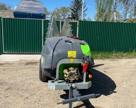 Другая Другая, объемом двигателя 0 л и пробегом 0 тыс. км за 11604 $, фото 3 на Automoto.ua