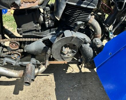 Другая Другая, объемом двигателя 0.35 л и пробегом 0 тыс. км за 12500 $, фото 7 на Automoto.ua