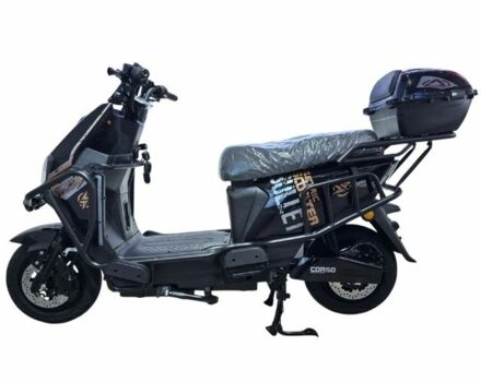 Інша Інша, об'ємом двигуна 0 л та пробігом 0 тис. км за 50788 $, фото 6 на Automoto.ua