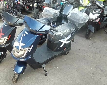 Другая Другая, объемом двигателя 0 л и пробегом 0 тыс. км за 814 $, фото 1 на Automoto.ua