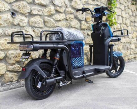 Другая Другая, объемом двигателя 0 л и пробегом 0 тыс. км за 776 $, фото 4 на Automoto.ua