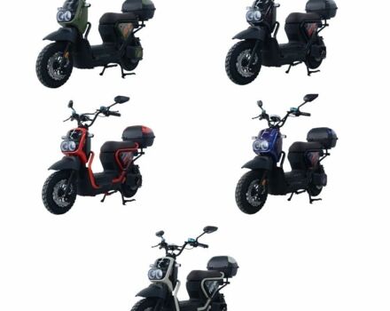 Другая Другая, объемом двигателя 0 л и пробегом 0 тыс. км за 746 $, фото 8 на Automoto.ua