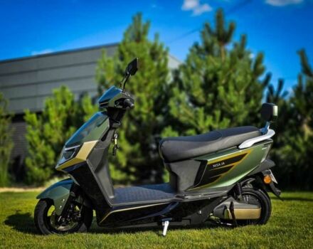 Інша Інша, об'ємом двигуна 0 л та пробігом 0 тис. км за 1320 $, фото 6 на Automoto.ua