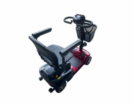 Другая Другая, объемом двигателя 0 л и пробегом 0 тыс. км за 833 $, фото 7 на Automoto.ua