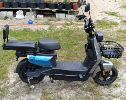 Другая Другая, объемом двигателя 0 л и пробегом 0 тыс. км за 606 $, фото 5 на Automoto.ua