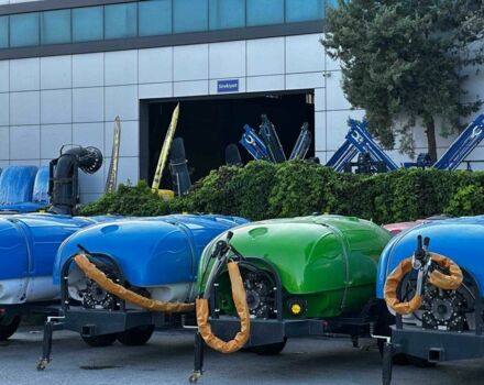 Другая Другая, объемом двигателя 0 л и пробегом 0 тыс. км за 7094 $, фото 4 на Automoto.ua