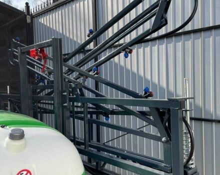 Другая Другая, объемом двигателя 0 л и пробегом 0 тыс. км за 809 $, фото 13 на Automoto.ua