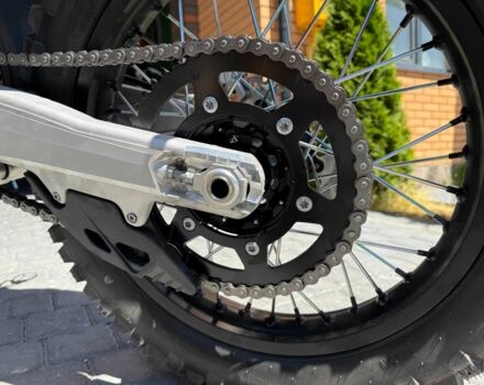 Інша Інша, об'ємом двигуна 0.25 л та пробігом 0 тис. км за 2500 $, фото 10 на Automoto.ua