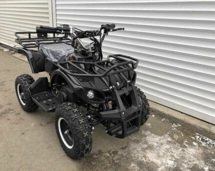 Інша Інша, об'ємом двигуна 65 л та пробігом 0 тис. км за 23500 $, фото 2 на Automoto.ua