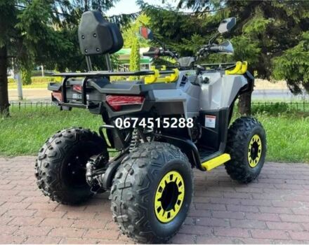 Другая Другая, объемом двигателя 0 л и пробегом 0 тыс. км за 2500 $, фото 5 на Automoto.ua