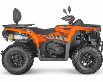 Інша Інша, об'ємом двигуна 0.53 л та пробігом 0 тис. км за 7500 $, фото 14 на Automoto.ua