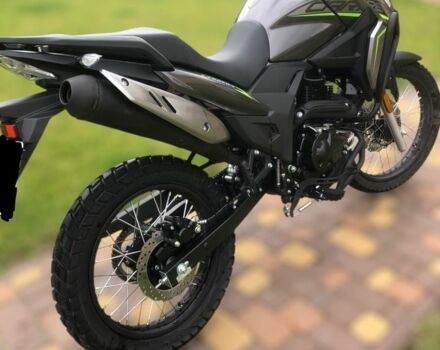 Інша Інша, об'ємом двигуна 0.25 л та пробігом 0 тис. км за 1870 $, фото 3 на Automoto.ua