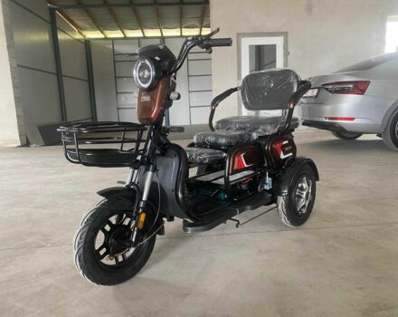 Другая Другая, объемом двигателя 0 л и пробегом 0 тыс. км за 933 $, фото 2 на Automoto.ua