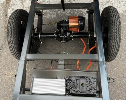 Другая Другая, объемом двигателя 0 л и пробегом 0 тыс. км за 981 $, фото 3 на Automoto.ua